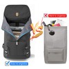 Laptop Backpack 17 Inch,Backpack Men and Women,School Backpack Teenagers,Computer Backpack