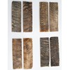 Whole Earth Supply 5 inch Ram Horn Handle Making Knife