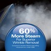 Hamilton Beach Steam Iron & Vertical Steamer for Clothes with
