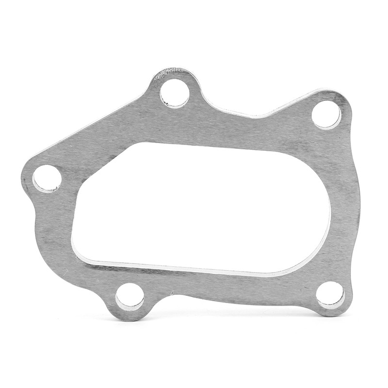 9mm 0.4in Turbo Turbine to Dump pipe Flange Fits for