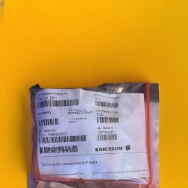 Ericsson NEW ORIGINAL ERICSSON NTB 101 29/1 CONNECTOR KIT SUP 6601 PRICE FOR 1 CONNECTOR