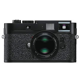 Expert Shield screen protector for: Leica M9-P / M9 - Crystal Clear