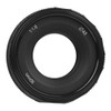 NEWYI 50mm F1.8 M4/3 Mount Large Aperture Portrait Manual Lens