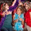 Feather Boa Christmas Boa, 200 cm Fluffy Feather Boa Feather