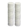 OMNIFilter RS5-DS Universal Whole House Filter Cartridge 2 Pack