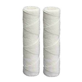 OMNIFilter RS5-DS Universal Whole House Filter Cartridge 2 Pack