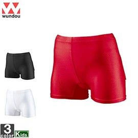 Otafuku Gloves P1790 Tennis Inner Spats, Size 110-150 (00), White