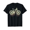 Regalo MTB per bambini Mountain Bike Downhill Maglietta