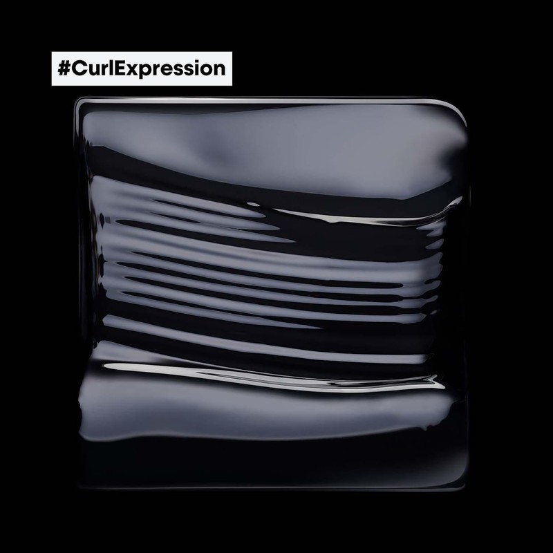 L'Oréal Professionnel Cleansing Hair Shampoo for Wavy and Curly Hair,