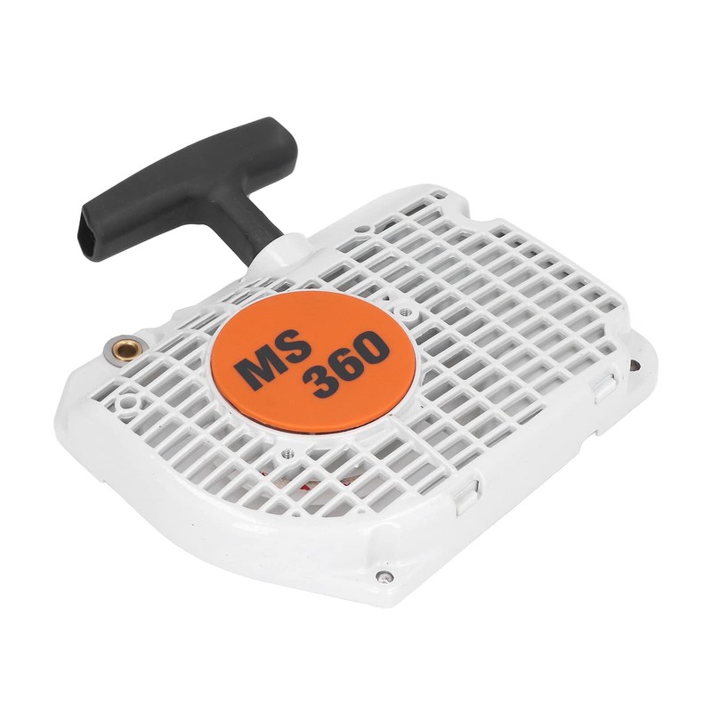 Fafeicy Pulley Starter Cover Replacement, Suitable for MS360 036 MS340