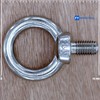 Stainless Steel Machinery Shoulder Lifting Eye Bolt (M12, 5 Items)