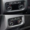 Rear Air Conditioning Control Knob For Sharan 7N0907049C 7N1 7N2,