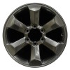 TOYOTA 4pcs. 2004-2009 TOYOTA 4RUNNER WHEEL CENTER CAP 42603-35830 SET