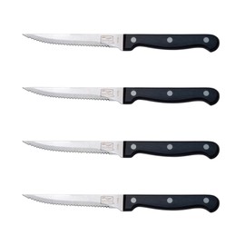Chicago Cutlery Essentials 4-Pc Steak Set
