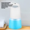 Automatic Soap Dispenser Touchless Infrared Sensor Ergonomic Battery Powered Soap