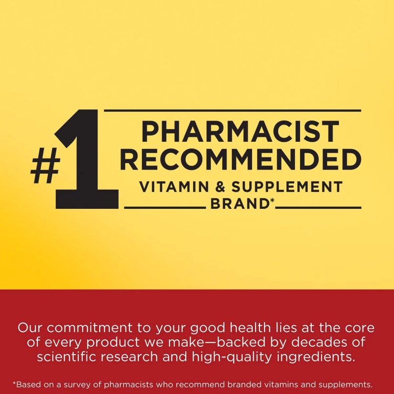 Nature Made Flaxseed Oil 1400 mg, 300 Softgels