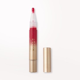 Plumping Lip Glaze: Gloss Lipgloss, shimmer, translucent color Gloss Lipgloss Gloss Lipgloss - Color: Amor