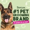 Waterless Deep Cleaning Shampoo for Pets