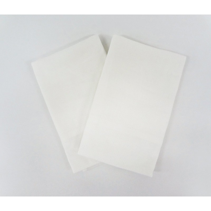 Towa Sangyo 11833 Kitchen Towel CF Antibacterial Dobby Weave 2