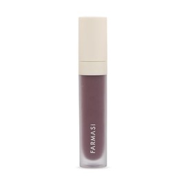 FARMASI LATINA LIP LQR - Labial Líquido Mate Larga Duración, Alta Pigmentación, Acabado Aterciopelado Confortable (Elige tu Tono) (POSITIVA)