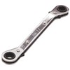 SK11 Angle Ratchet Wrench 0.4 x 0.5 inches (11 x