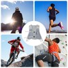Running Vest for Women - Jogging Pack with Pockets,Multi-Function Lightweight