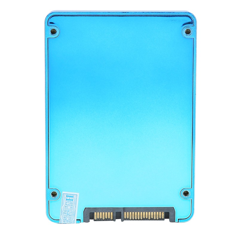 2.5in Solid State Disk High Speed SATA 3.0 Interface SSD