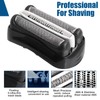 Pack of 2 Series 3 Shaving Head 32B Replacement Shaver