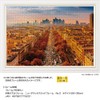 1000 Piece Jigsaw Puzzle with Champs Elysées and View of