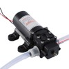 Electric Oil Extractor Pump,Auto Car Oil Fluid Liquid Extractor Scavenge