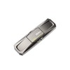 Netac External SSD 256 GB USB3.2 Gen2 Compatible with Type
