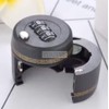 Youtei Set of 3 Plastic Bottle Lid Lock 3 Digit