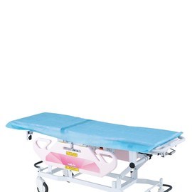 アズワン ディスポストレッチャーカバー 20枚入 PSC-1 8-670-01