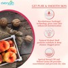 Everyuth Naturals Hydrating & Exfoliating Walnut Apricot Scrub, 100gm, Tube