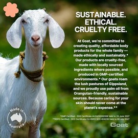 Goat Crema De Leche Con Miel De Manuka 100 Ml