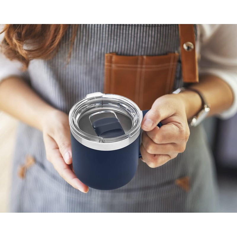 Magnetic Slider Replacement Block Fit Yeti Lids 10 oz, 14oz,