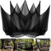 2PCS Mosquito Netting for Patio,10 x 16.5 Ft Garden Mesh
