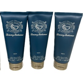 Tommy Bahama *PACK OF 3* Tommy Bahama Martinique for Men 3.4 oz 100 ml AFTER SHAVE BALM