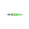 Yo-Zuri Jig (Hairtail) Blanker, Hairfish SP, Zebra, 7.1 oz (200