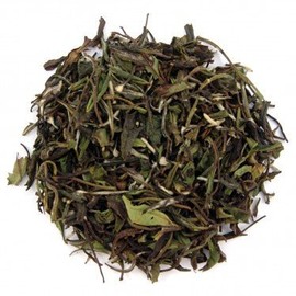 Peach Apricot White Tea - Loose Leaf - 8oz