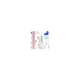 16pz Irrigador Bucal Portatil Agua Dientes Blancos 3mod Ipx7
