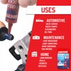 Loctite Threadlocker Blue 242 - Removable Thread Lock Glue for