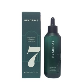 Head Spa 7 Repair Dual Ampoule Treatment 230ml / 헤드스파7 리페어 듀얼앰플 트리트먼트 230ml
