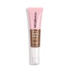 MCOBEAUTY MIRACLE HYDRA-GLOW OIL-FREE FOUNDATION - TAN DEEP, #MCH297 MCOBEAUTY