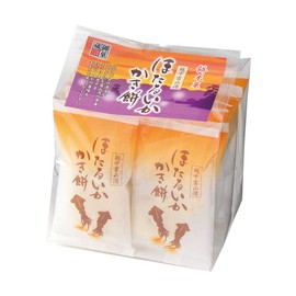 Mikagura Hotaru Ikakaki Mochi, 14 Pieces