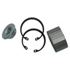 AB Tools Double Row Sealed Trailer Bearing Kits ALKO 638624