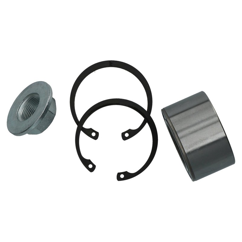 AB Tools Double Row Sealed Trailer Bearing Kits ALKO 638624