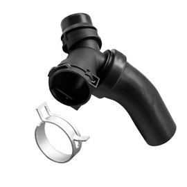 626-541 Engine Heater Hose T-Connector Pipe Fit for Ford F150 Lobo Mustang 2011-2020 Replace DR3Z-8566-B DR3Z-8566-A DR3Z8566B BC3Z-8590-F DR-3Z8566-A