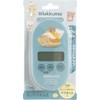 San-X Rilakkuma Kitchen Timer Blue EM33601 H 4.1 x W