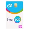 FRANSAT HD PC7 Card